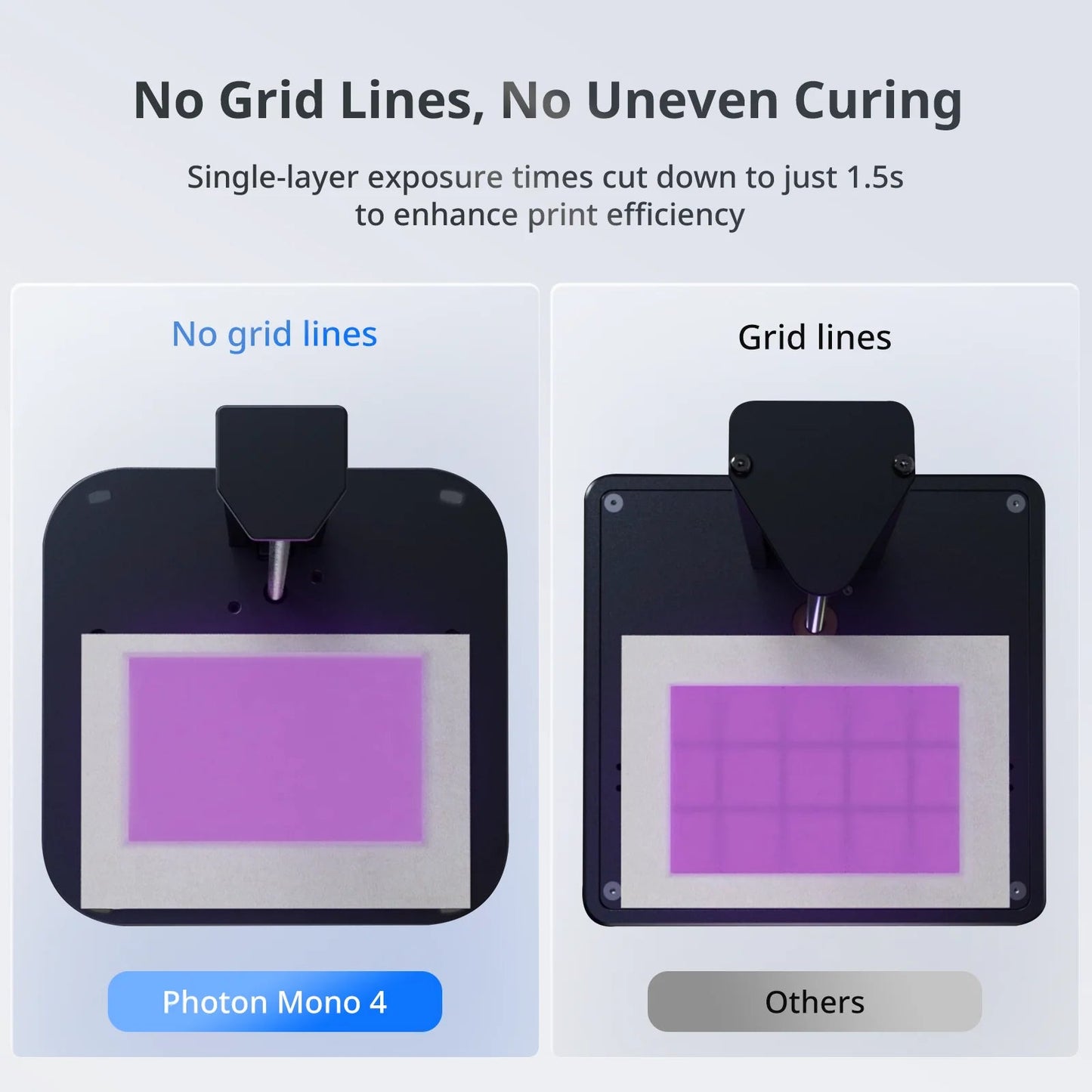 17 Micron High Precision Resin Print for Jewelry Casting
