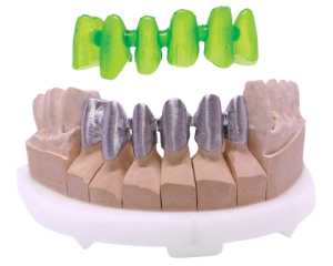 Castable Wax