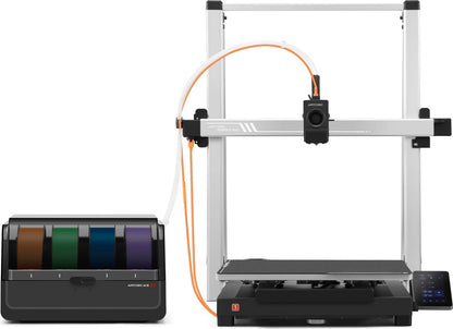 Anycubic Kobra 3 Max Combo with ACE Pro Multi Color System Egypt