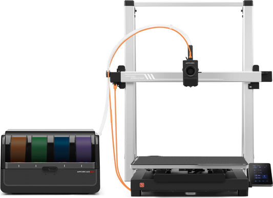 Anycubic Kobra 3 Max Combo with ACE Pro Multi Color System Egypt