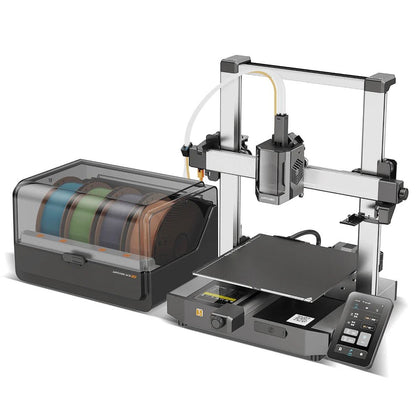 Anycubic Kobra 3 V2 Combo Multi Color 3D Printer with ACE Pro Egypt