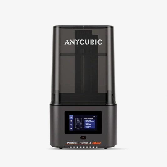 Anycubic Photon Mono 4 Ultra High Speed 10K Resin Printer Egypt
