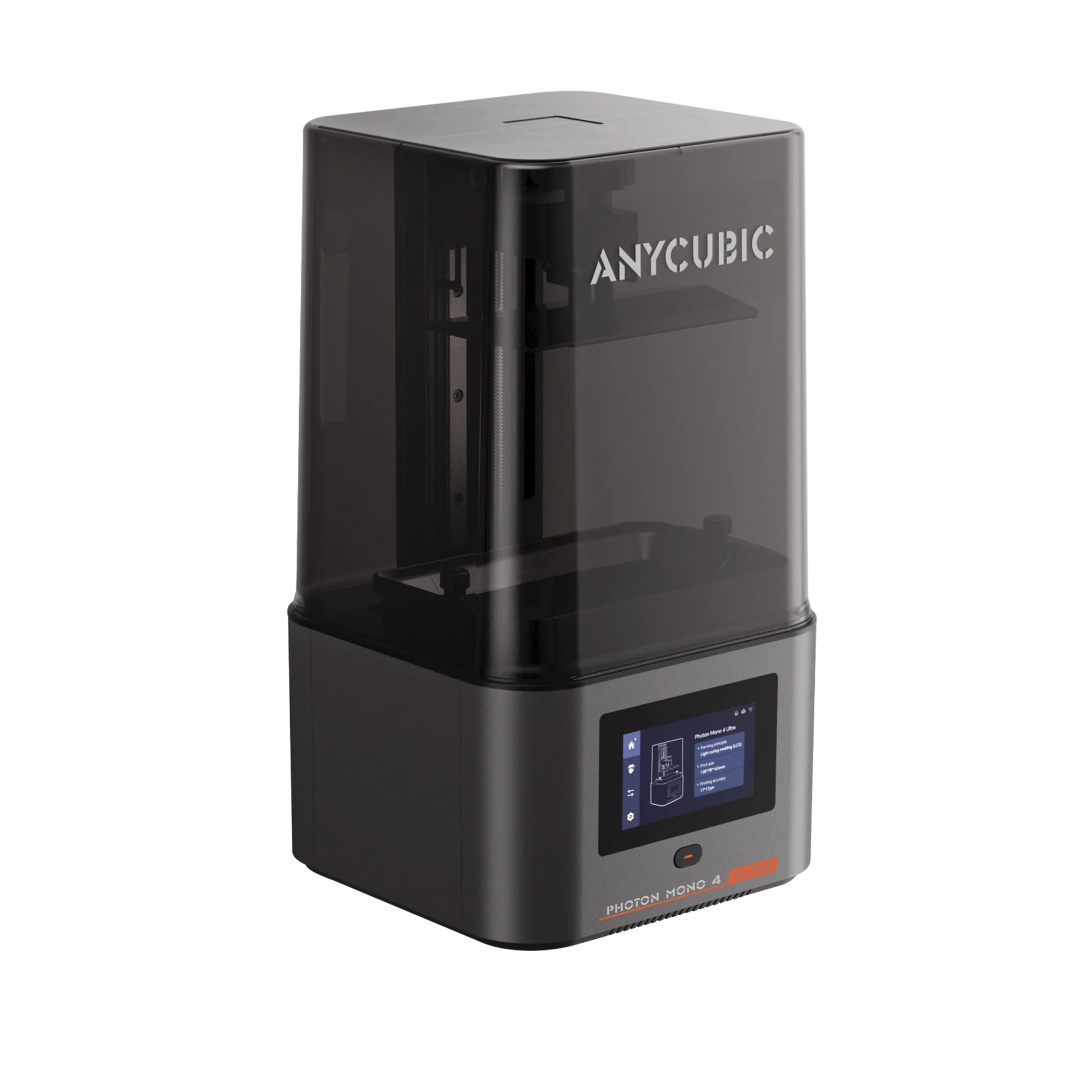 Anycubic Photon Mono 4 Ultra High Speed 10K Resin Printer Egypt