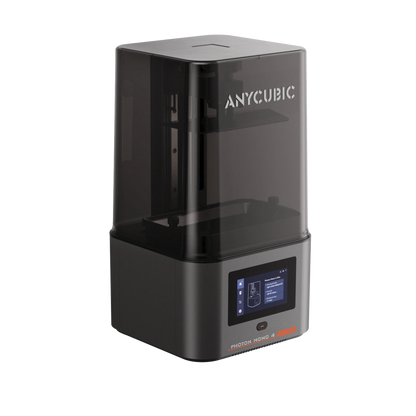 Anycubic Photon Mono 4 Ultra High Speed 10K Resin Printer Egypt