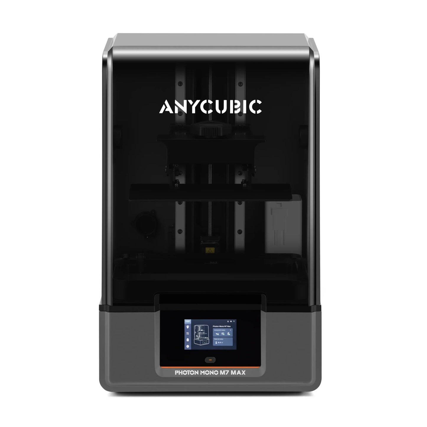 Anycubic Photon Mono M7 Max Gigantic 14.7L Resin Printer Egypt
