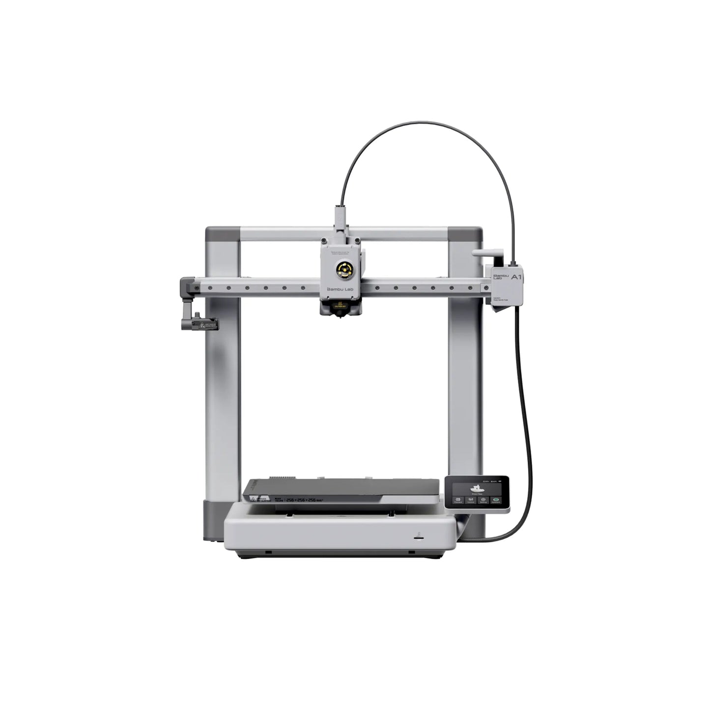 Bambu Lab A1 High Speed 3D Printer for Beginners Egypt