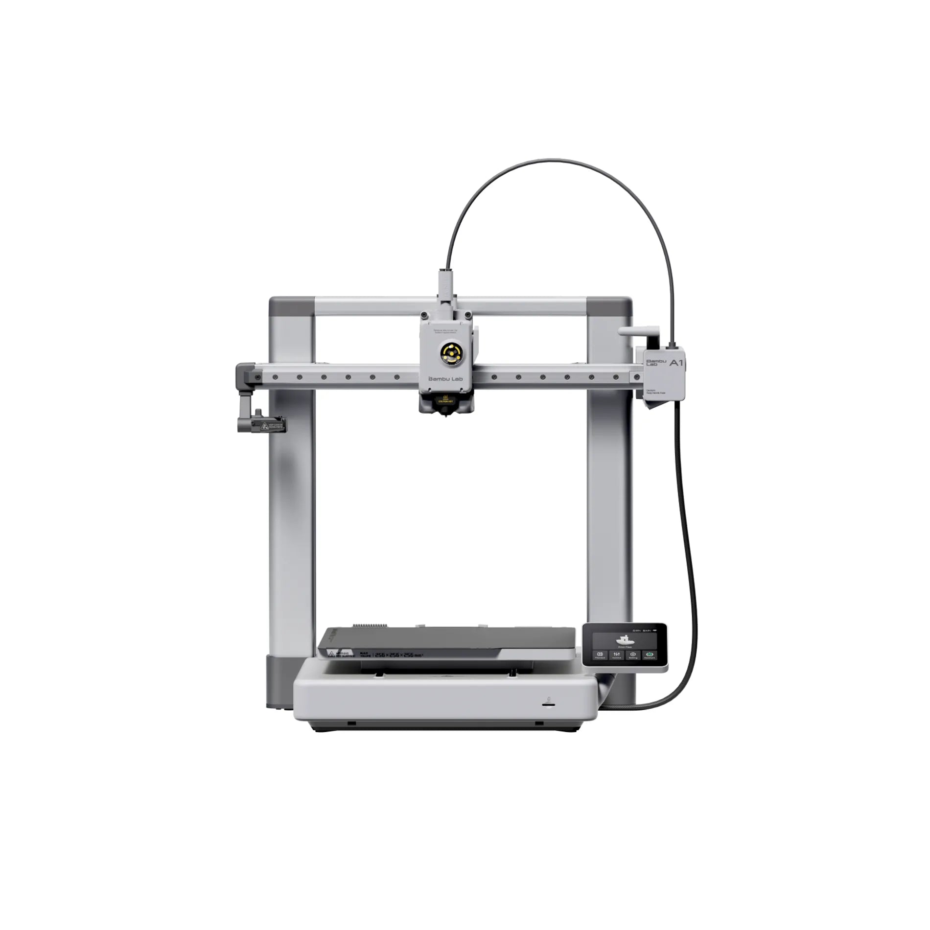 Bambu Lab A1 High Speed 3D Printer for Beginners Egypt