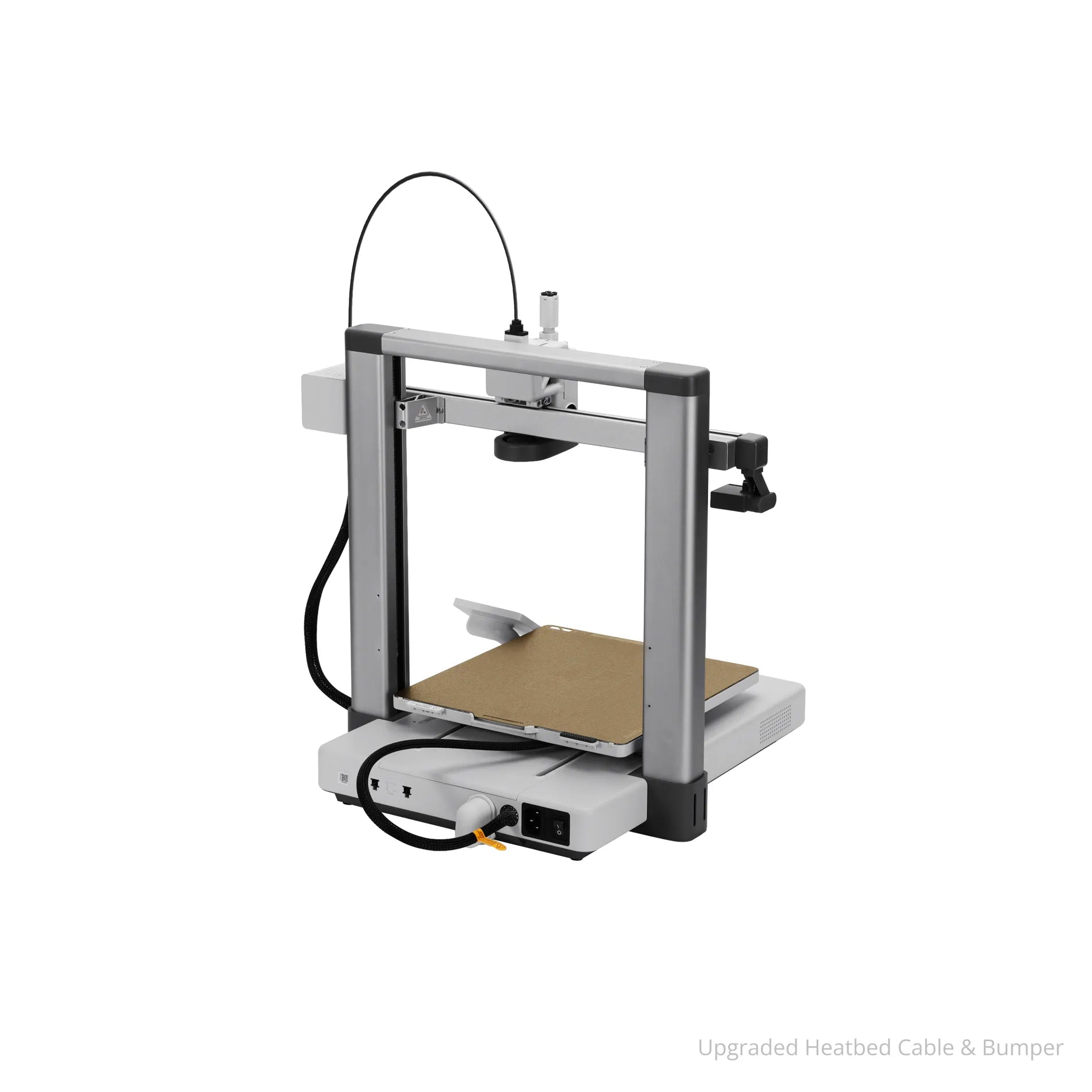 High Quality PLA Print on Bambu Lab A1 PEI Plate