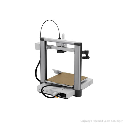 High Quality PLA Print on Bambu Lab A1 PEI Plate