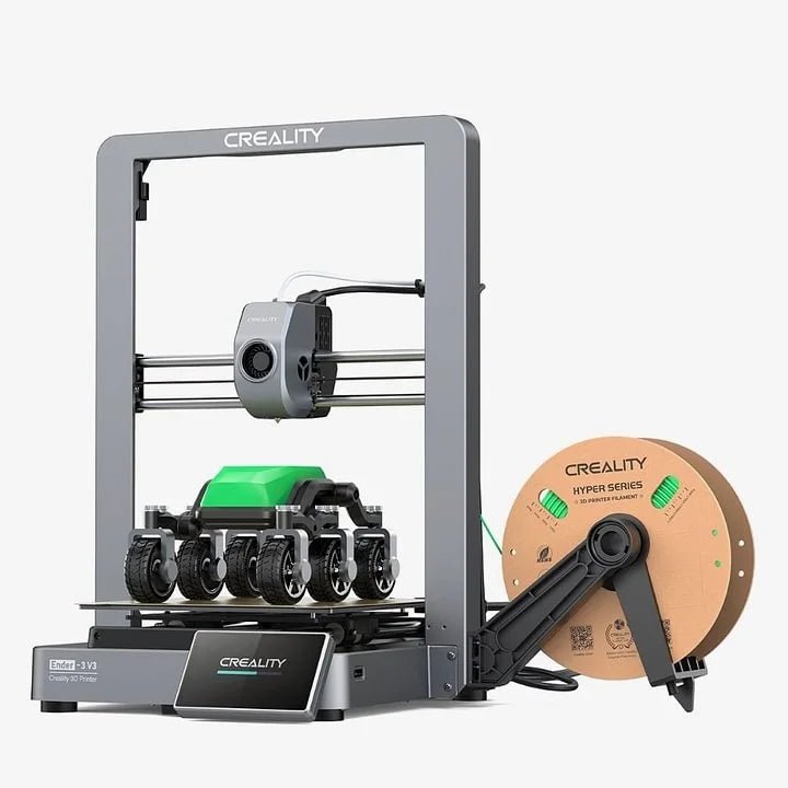 Creality Ender 3 V3 CoreXZ High Speed 3D Printer Egypt
