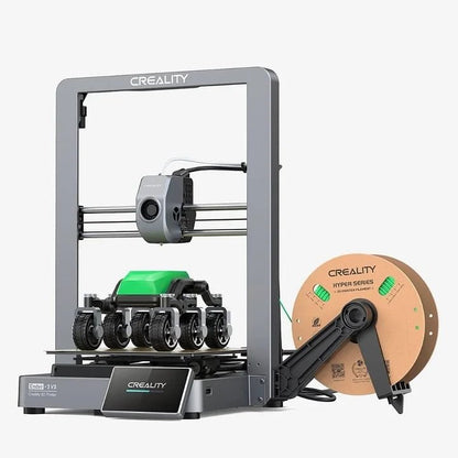 Creality Ender 3 V3 CoreXZ High Speed 3D Printer Egypt