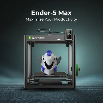 Creality Ender 5 Max 400mm Large Format CoreXY Printer Egypt