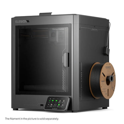 Elegoo Centauri Carbon Enclosed CoreXY 3D Printer Egypt