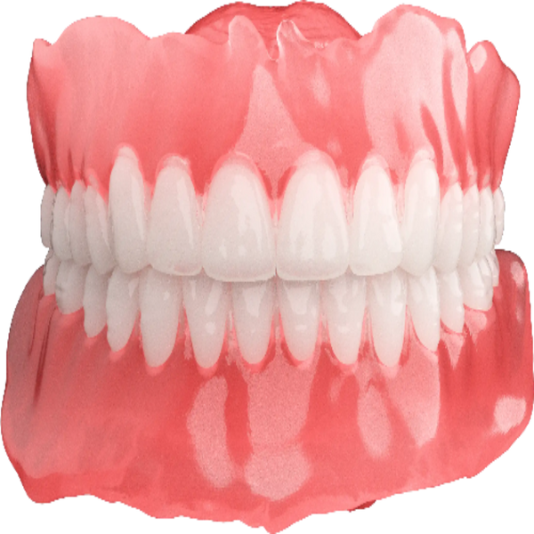 Gingiva Masks